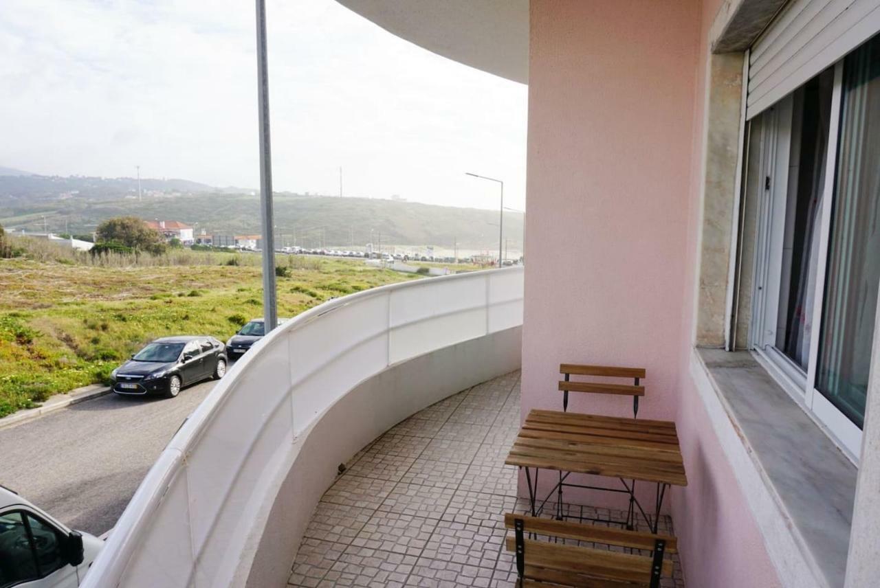 Apple Beach House Apartman Sintra Kültér fotó