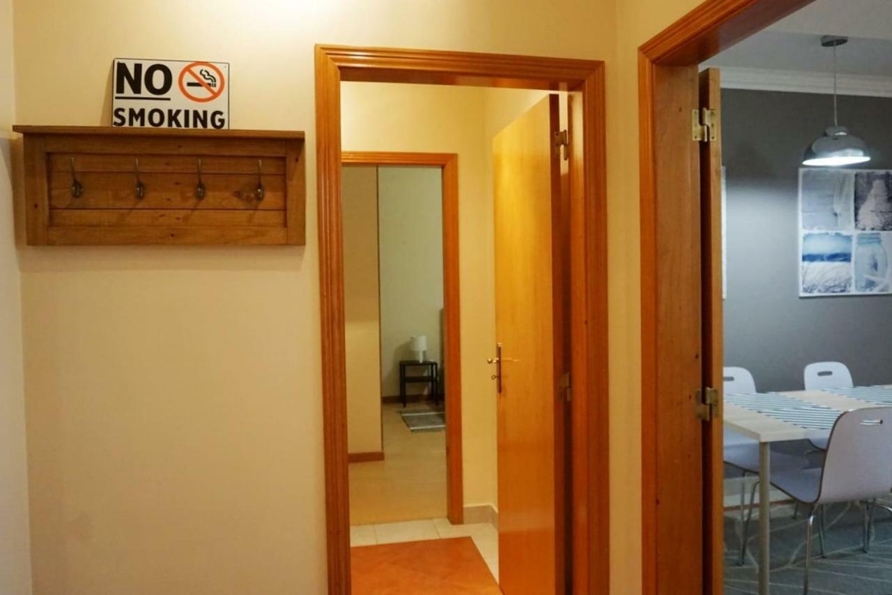 Apple Beach House Apartman Sintra Kültér fotó