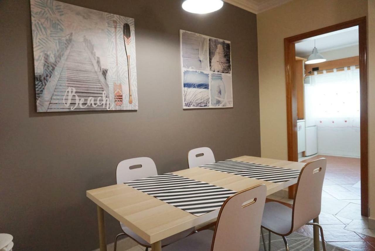 Apple Beach House Apartman Sintra Kültér fotó