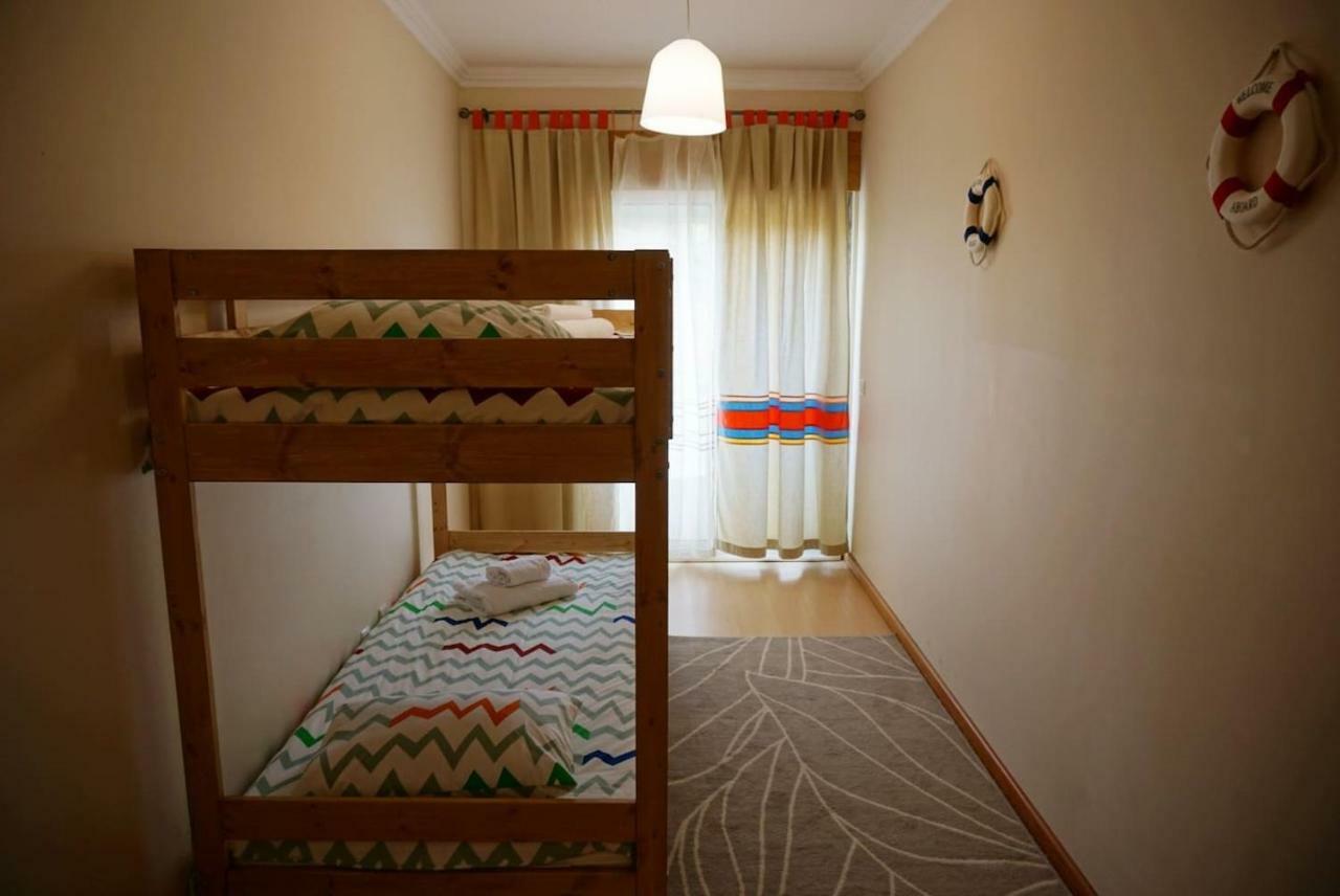Apple Beach House Apartman Sintra Kültér fotó