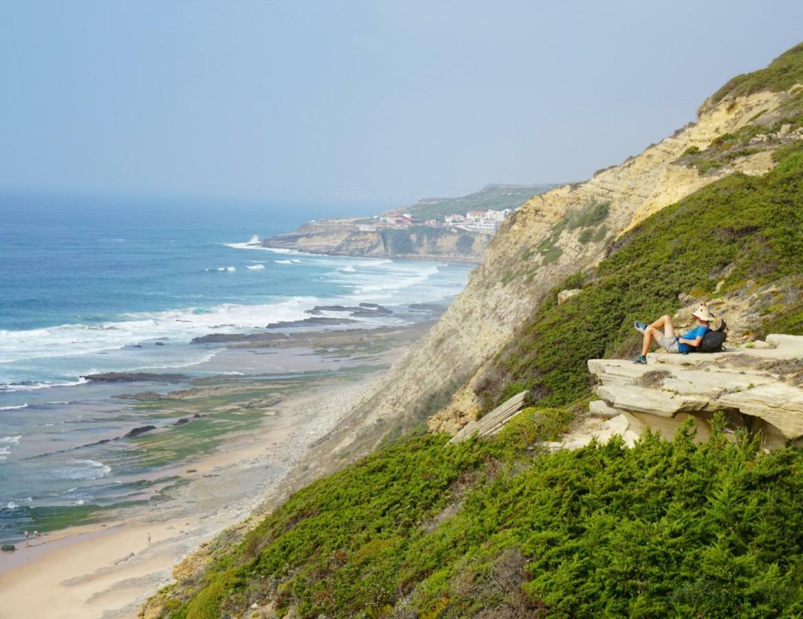 Apple Beach House Apartman Sintra Kültér fotó