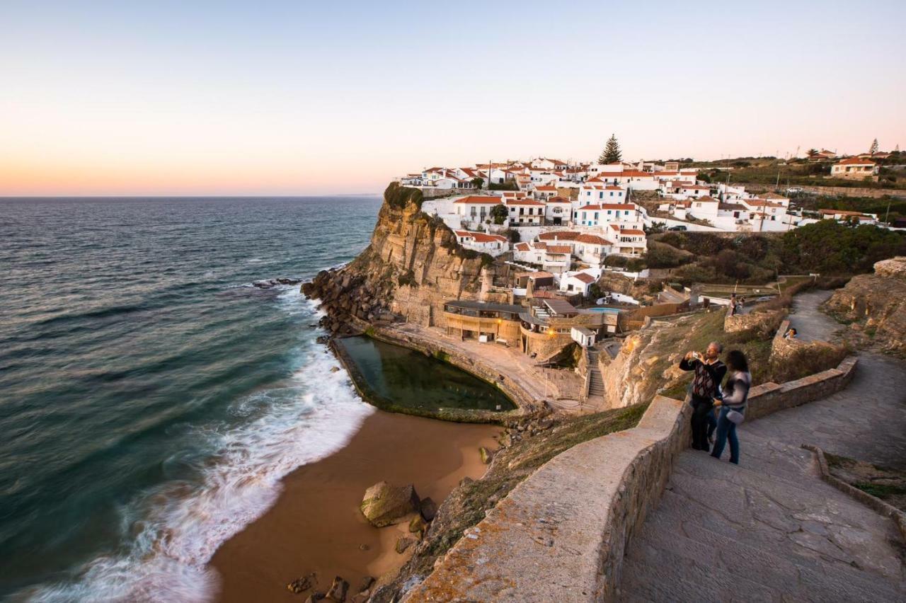 Apple Beach House Apartman Sintra Kültér fotó