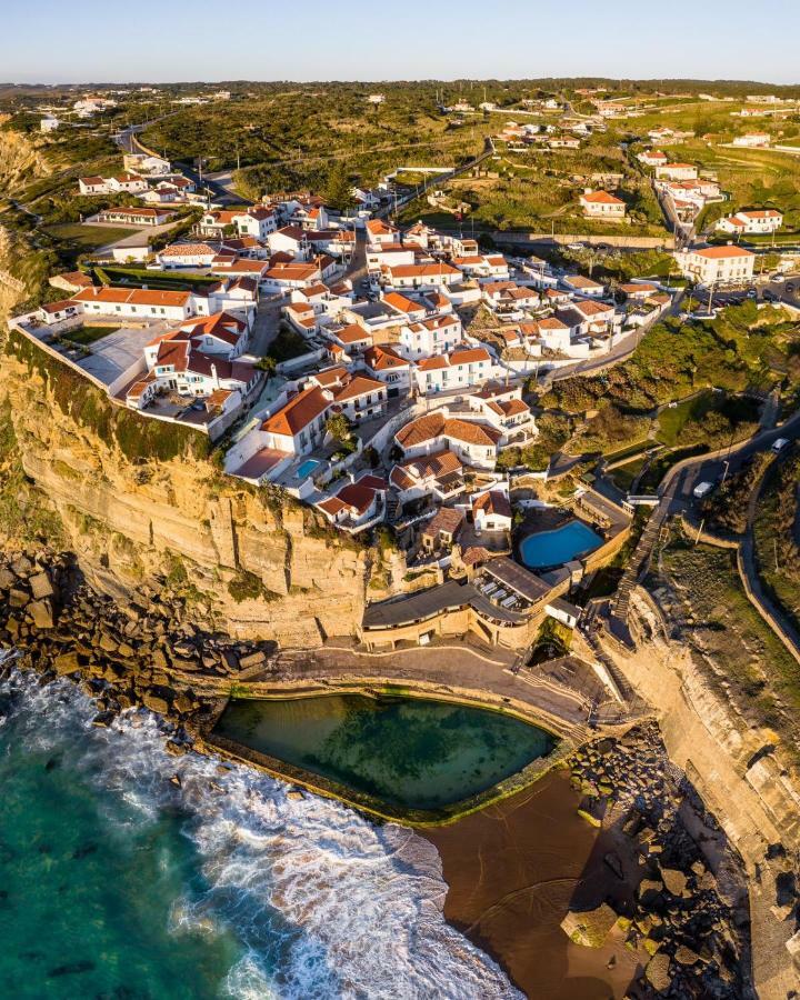 Apple Beach House Apartman Sintra Kültér fotó