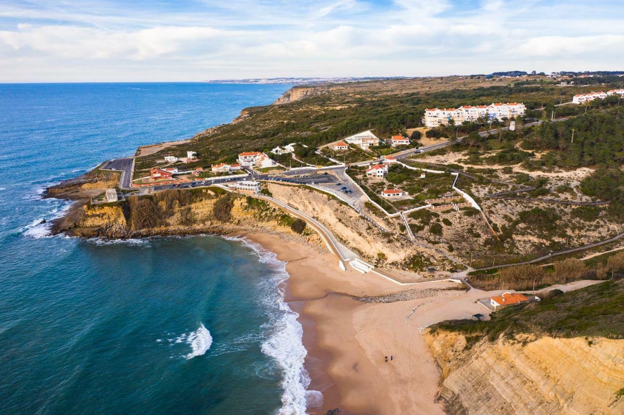 Apple Beach House Apartman Sintra Kültér fotó