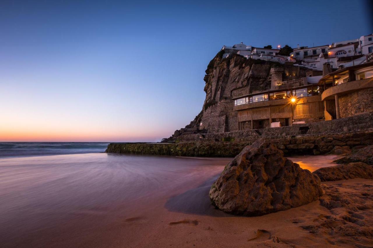 Apple Beach House Apartman Sintra Kültér fotó