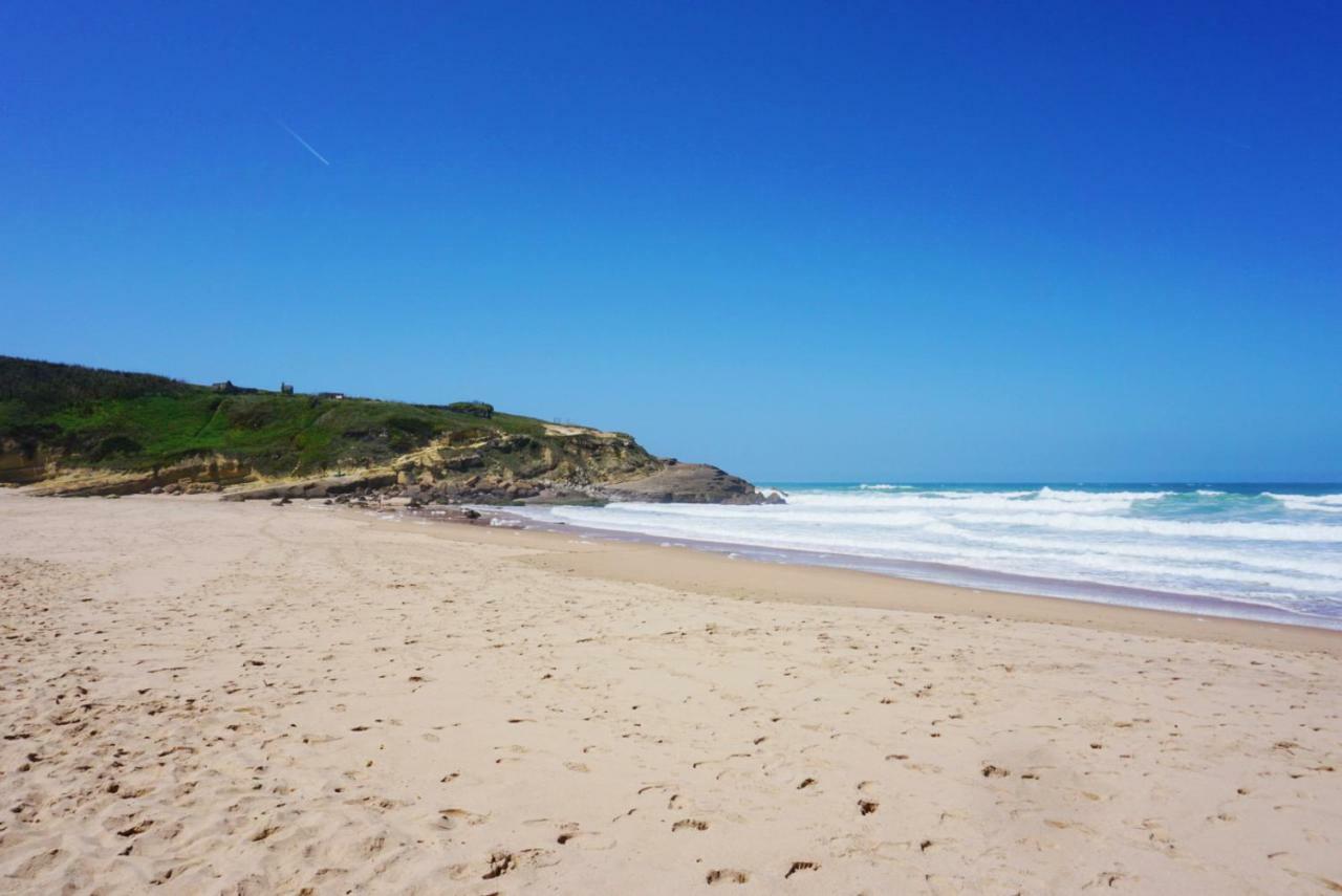 Apple Beach House Apartman Sintra Kültér fotó