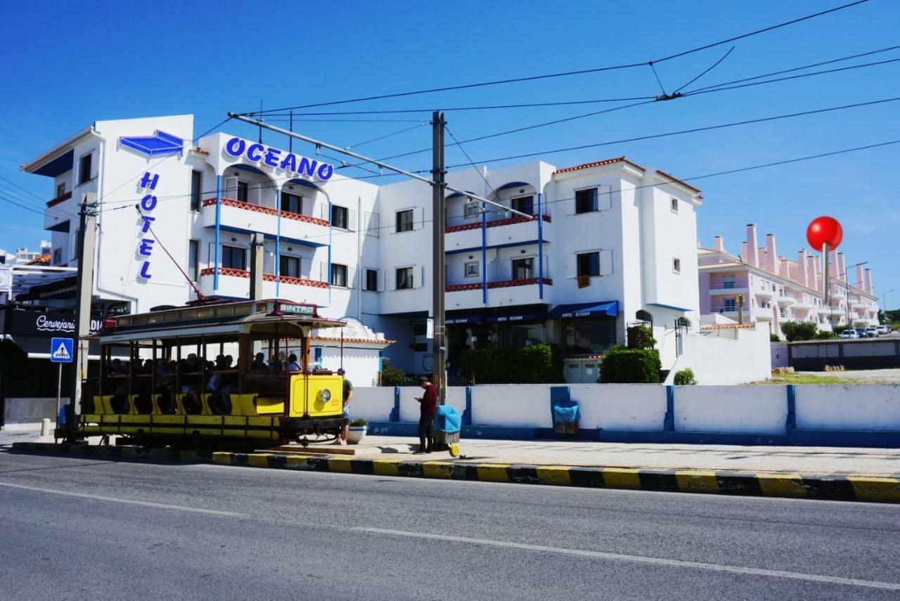 Apple Beach House Apartman Sintra Kültér fotó