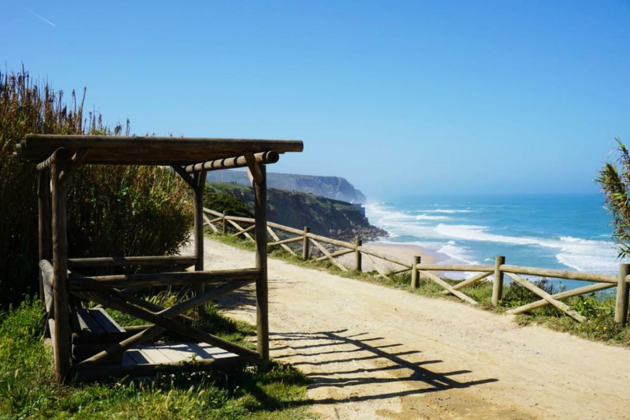 Apple Beach House Apartman Sintra Kültér fotó