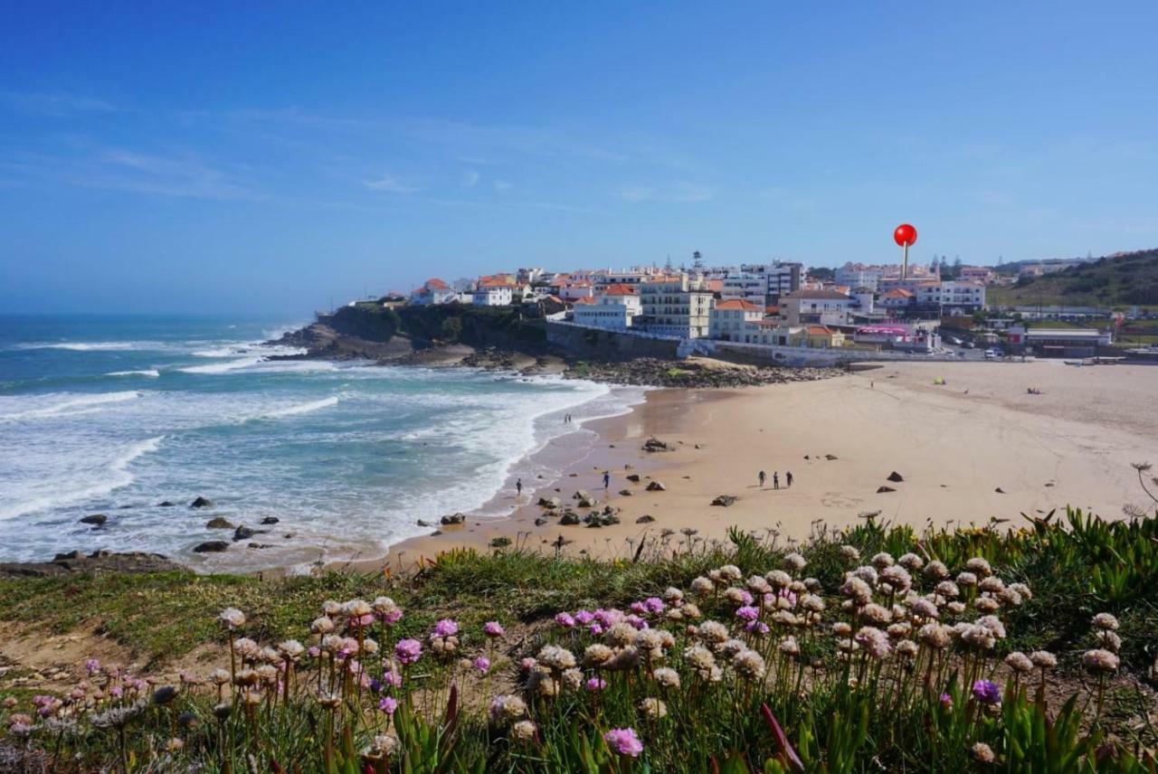 Apple Beach House Apartman Sintra Kültér fotó