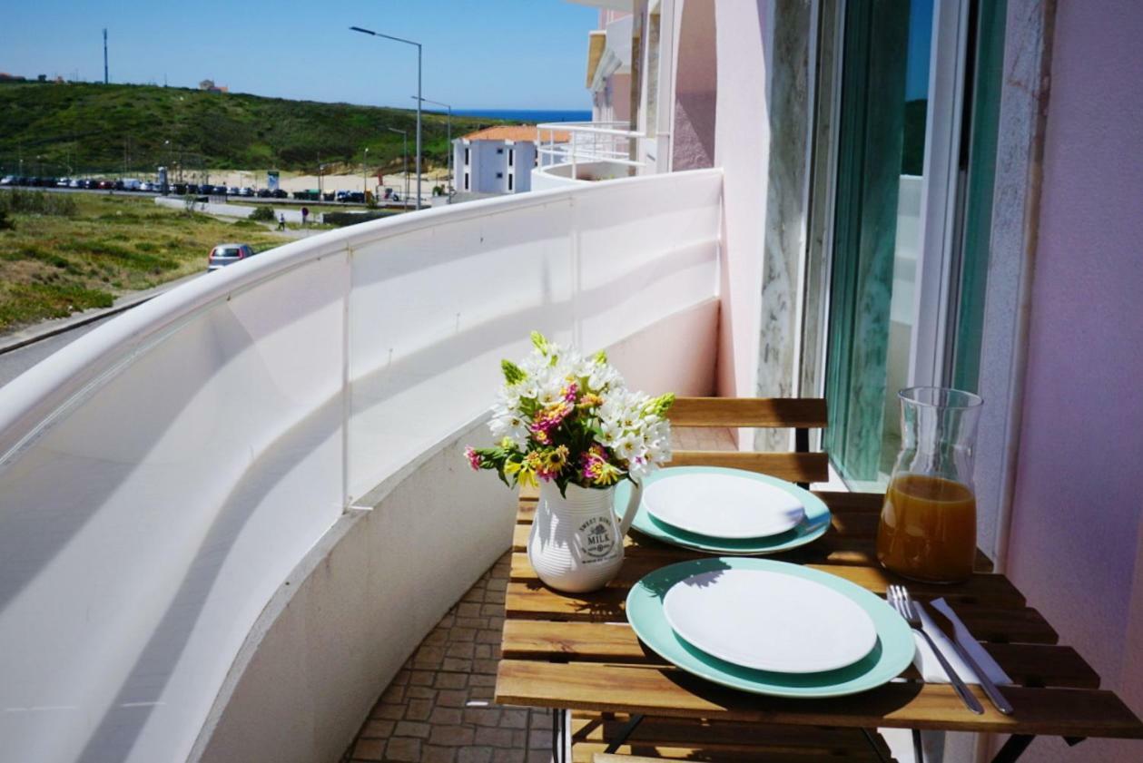 Apple Beach House Apartman Sintra Kültér fotó