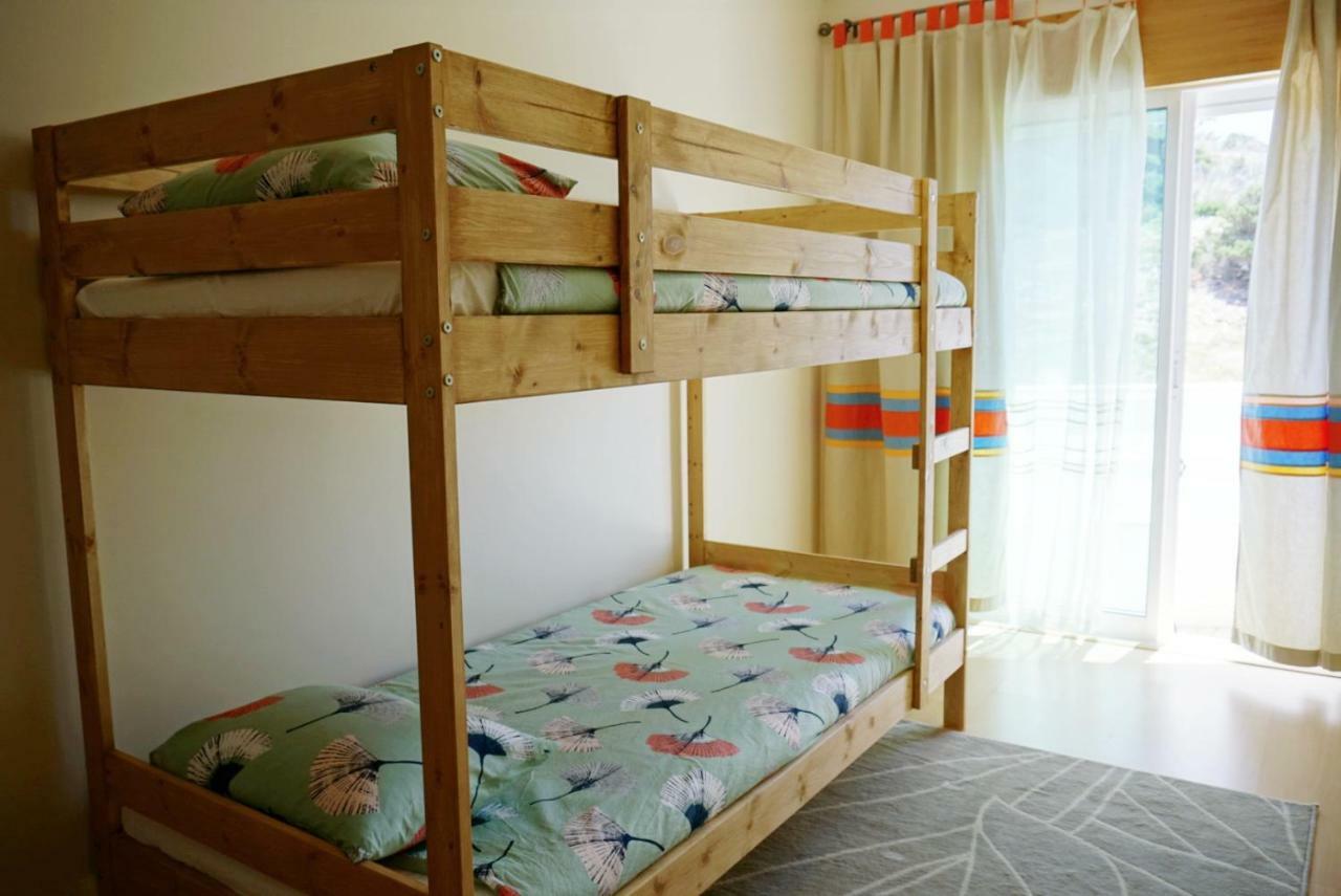 Apple Beach House Apartman Sintra Kültér fotó