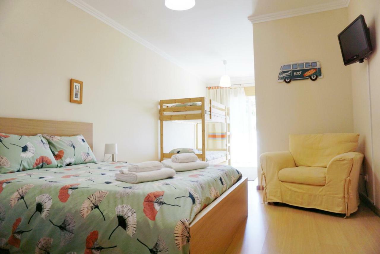 Apple Beach House Apartman Sintra Kültér fotó