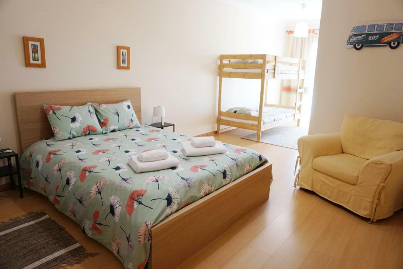 Apple Beach House Apartman Sintra Kültér fotó